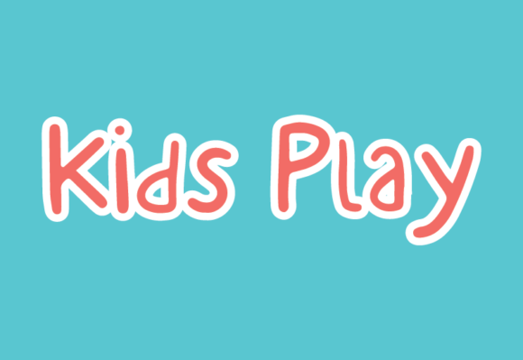 Kids Play Font: A Guide to Playful Typography