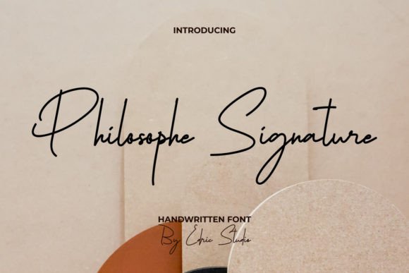 Philosophe Signature: Elevating Modern Design with Elegance
