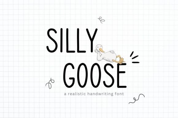 Silly Goose: Elevate Your Visual Communication