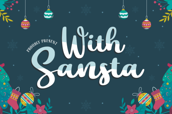 With Sansta: Elevate Your Design with Handwritten Charm